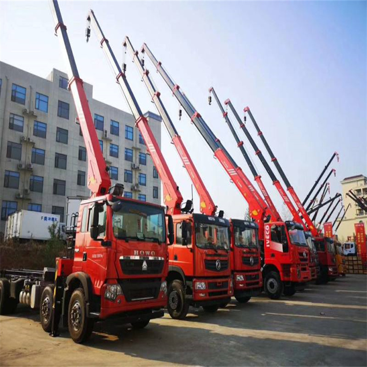 张家口桥西吊车出租保险全解读：设备损坏责任如何划分