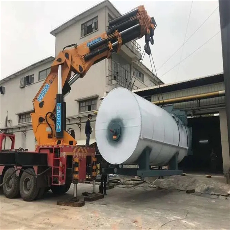 张家口桥西室内装修小型折臂吊出租服务：高效解决方案与租赁指南