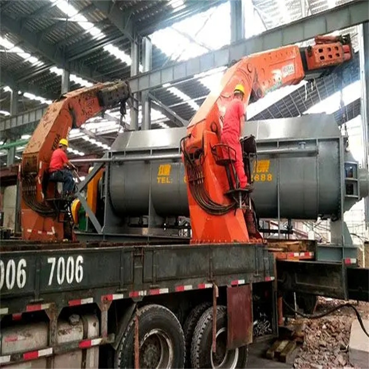 张家口桥西大型随车吊出租多少钱