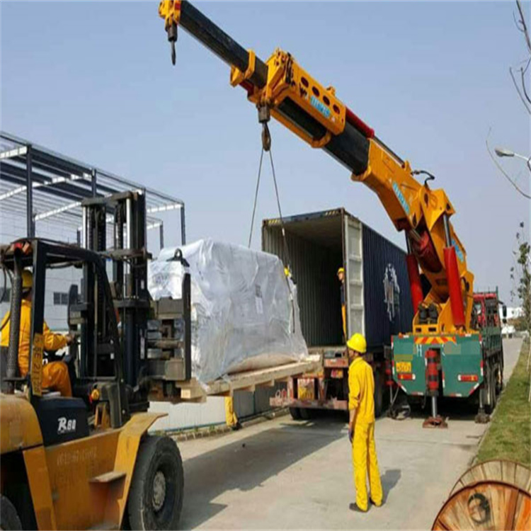 张家口桥西专业随车吊出租电话