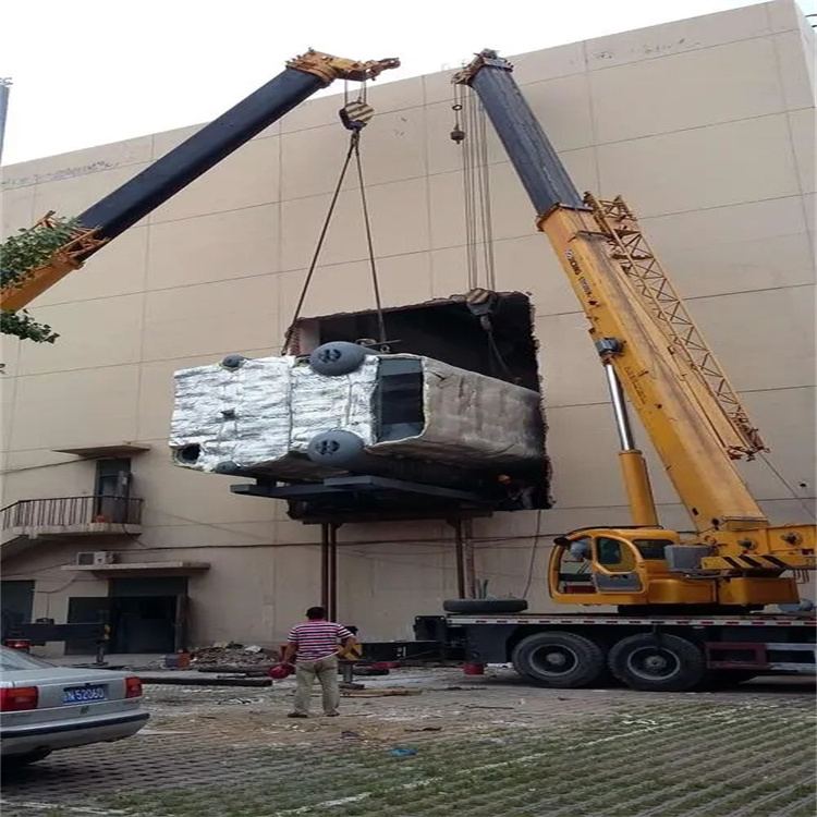 张家口桥西25吨汽车吊出租