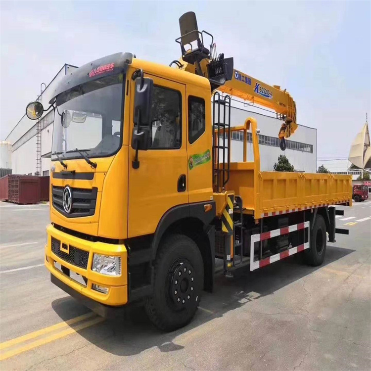 张家口桥西附近找一辆随车吊出租