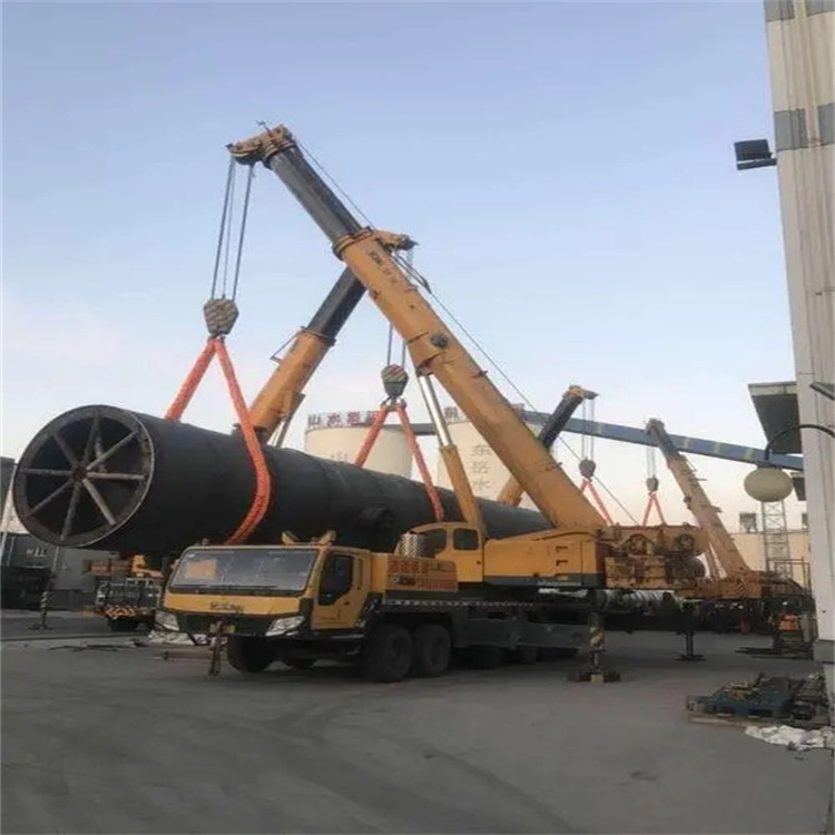 张家口桥西8吨汽车吊出租