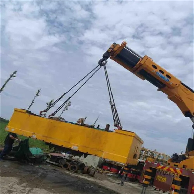 张家口桥西专业吊车出租哪家好