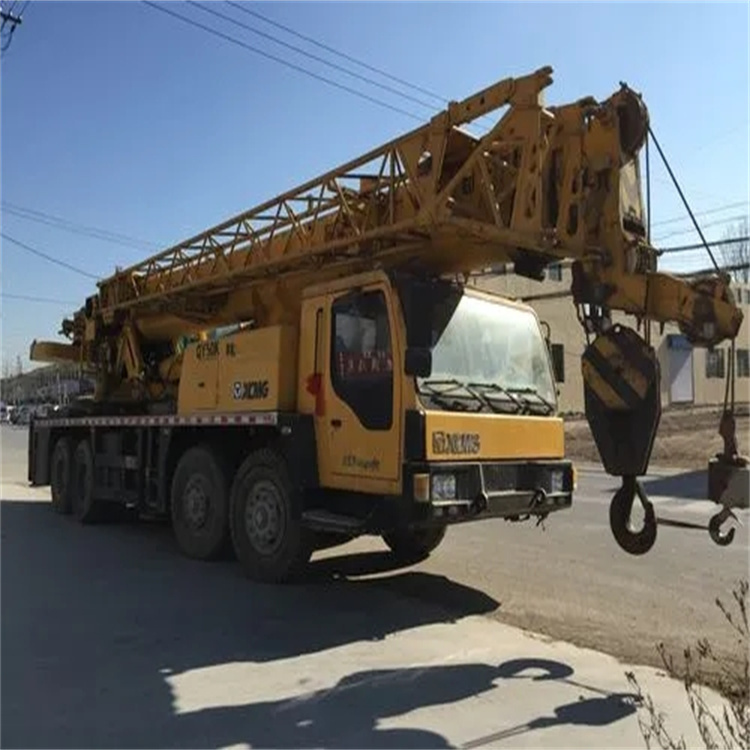 张家口桥西哪里有专业吊车出租